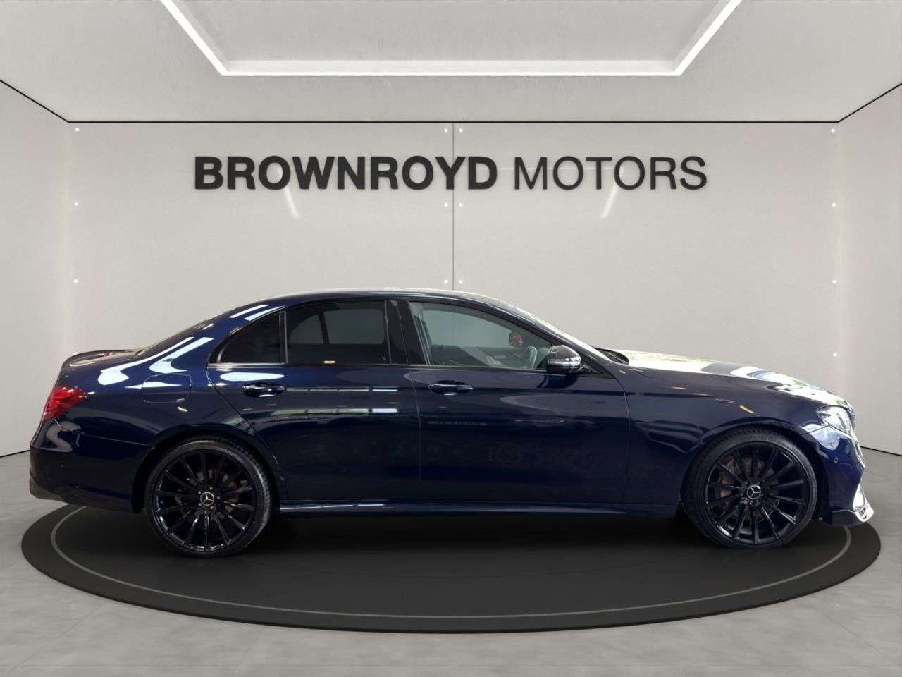 2020 MERCEDES-BENZ E-CLASS 2020 MERCEDES-BENZ E-CLASS