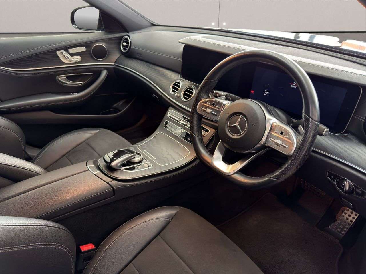 2020 MERCEDES-BENZ E-CLASS 2020 MERCEDES-BENZ E-CLASS