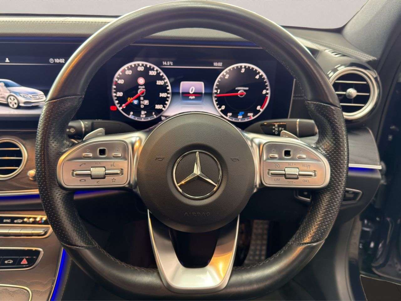 2020 MERCEDES-BENZ E-CLASS 2020 MERCEDES-BENZ E-CLASS