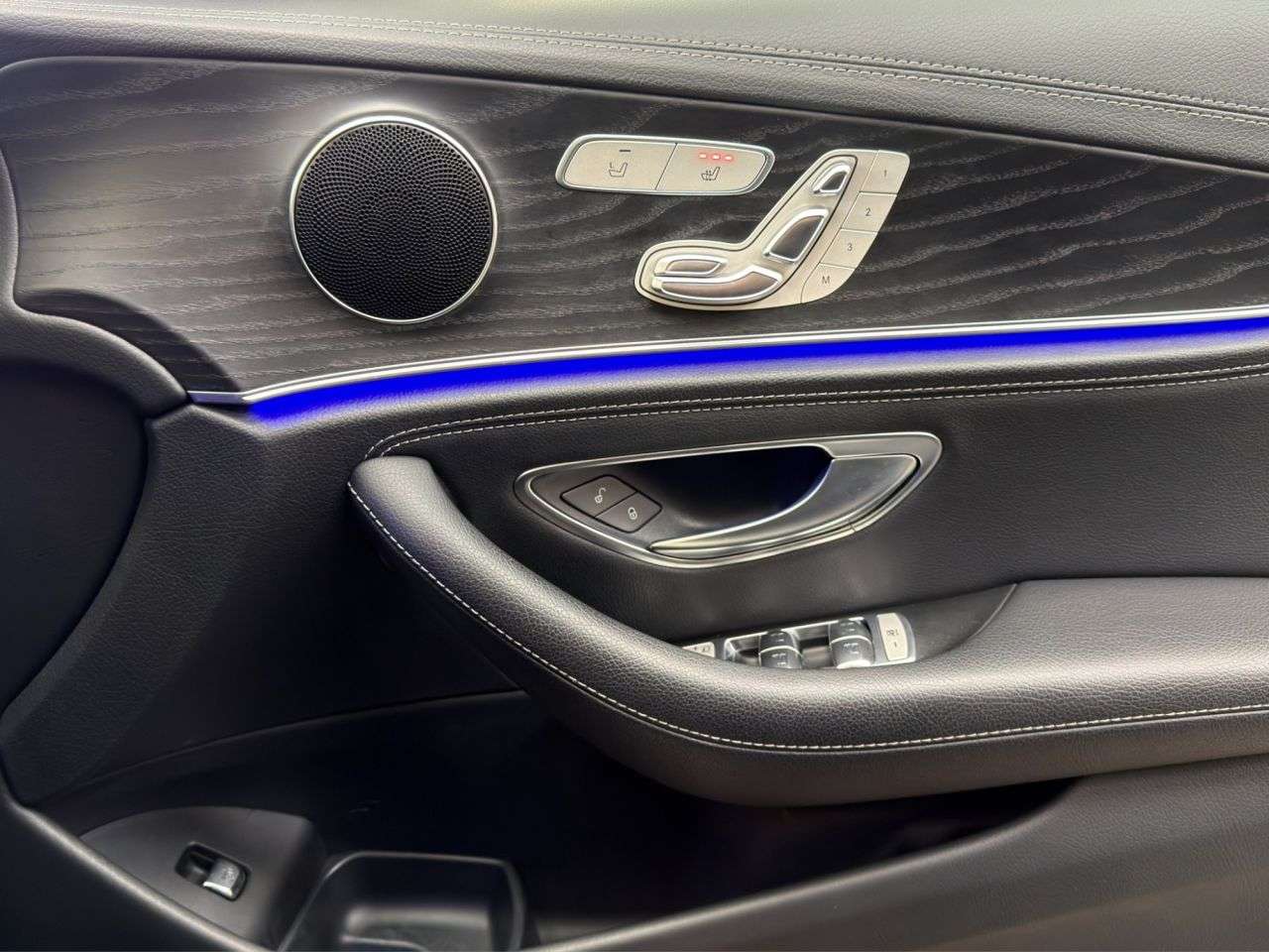 2020 MERCEDES-BENZ E-CLASS 2020 MERCEDES-BENZ E-CLASS