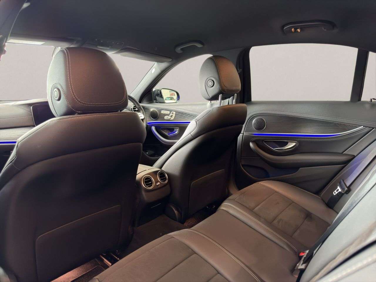 2020 MERCEDES-BENZ E-CLASS 2020 MERCEDES-BENZ E-CLASS