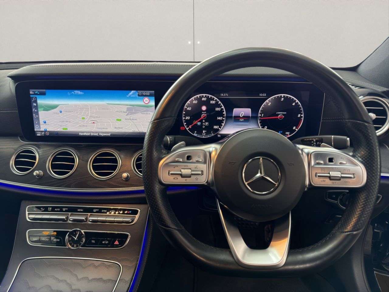 2020 MERCEDES-BENZ E-CLASS 2020 MERCEDES-BENZ E-CLASS