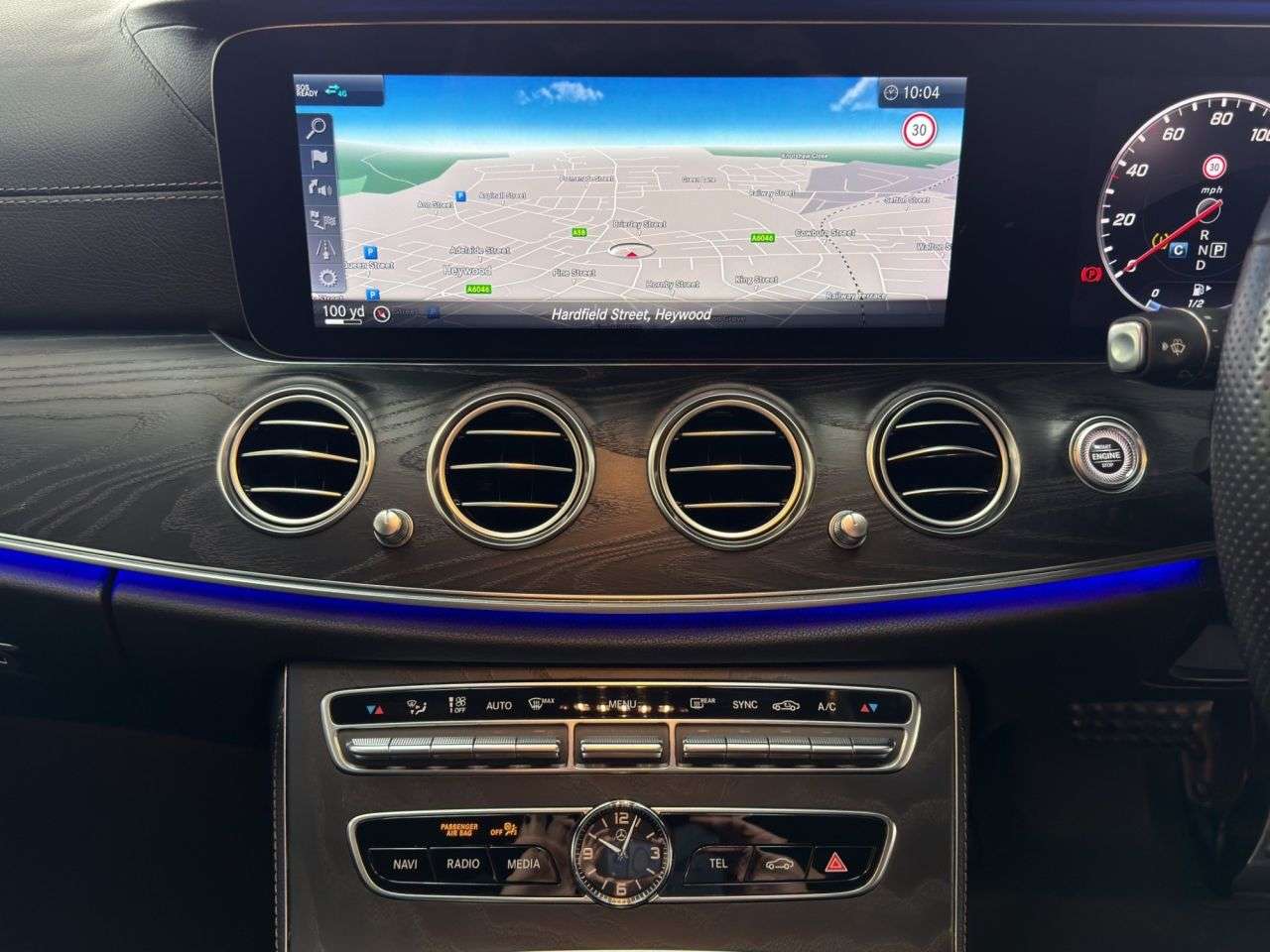 2020 MERCEDES-BENZ E-CLASS 2020 MERCEDES-BENZ E-CLASS