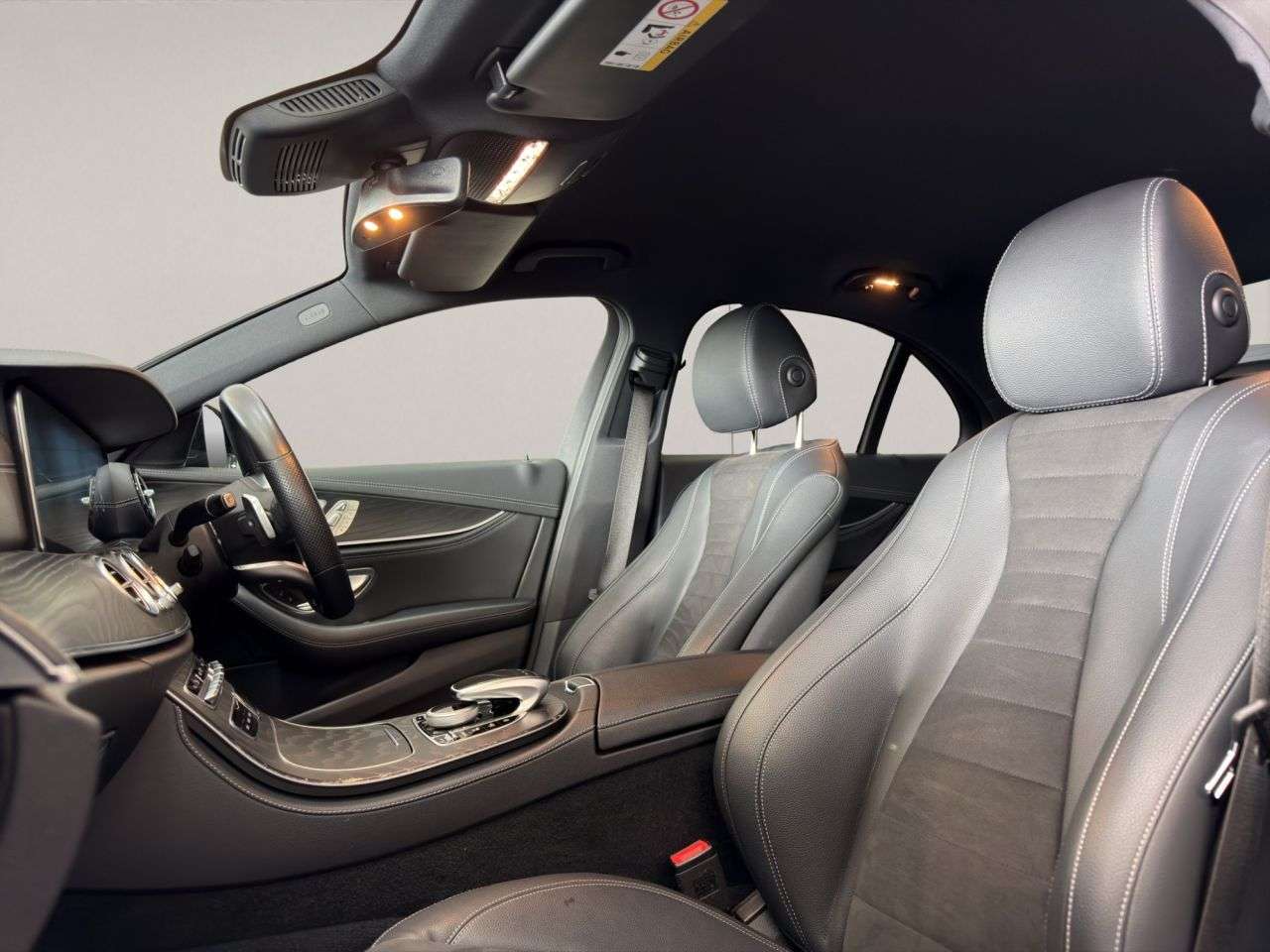2020 MERCEDES-BENZ E-CLASS 2020 MERCEDES-BENZ E-CLASS
