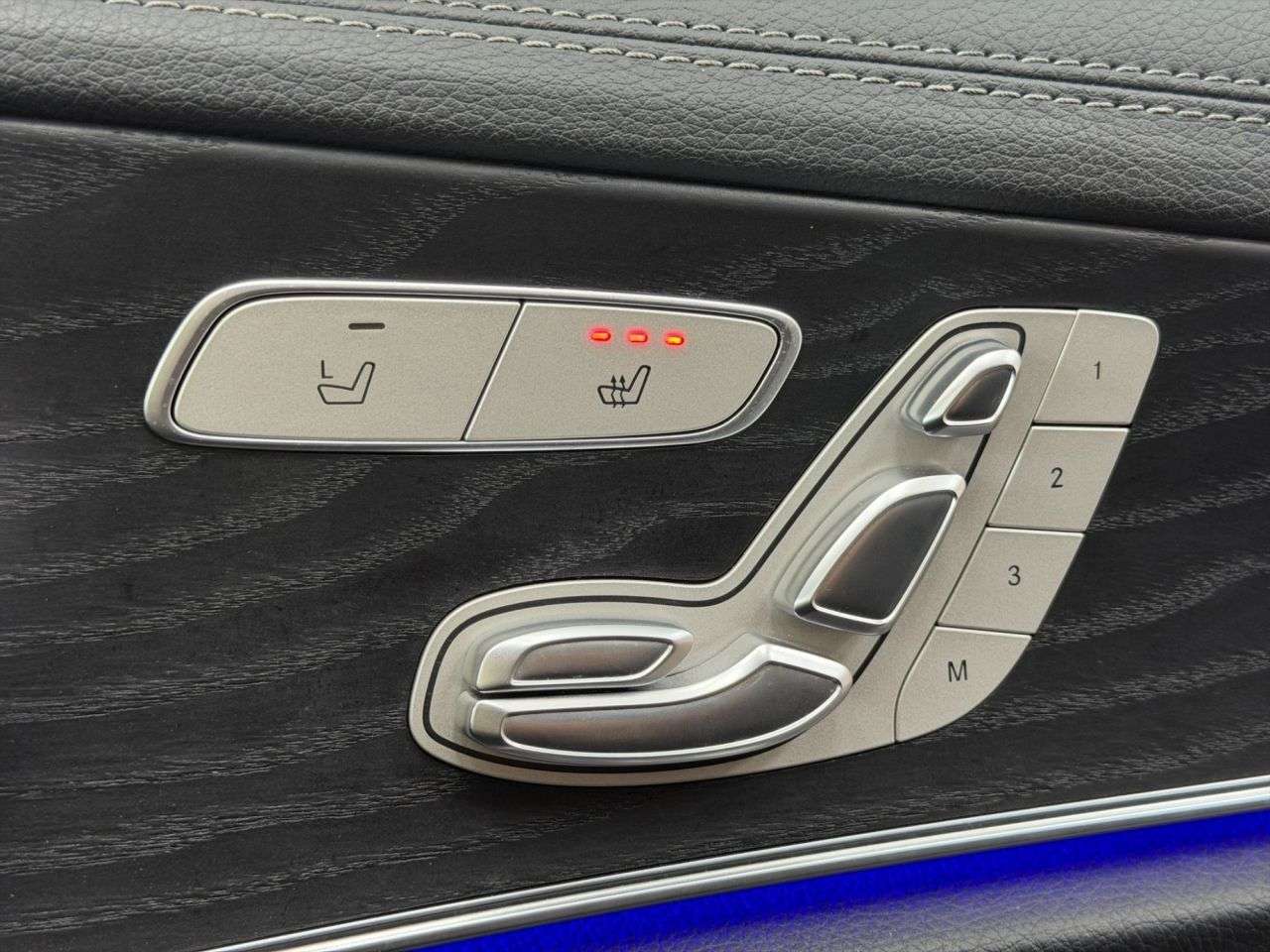 2020 MERCEDES-BENZ E-CLASS 2020 MERCEDES-BENZ E-CLASS