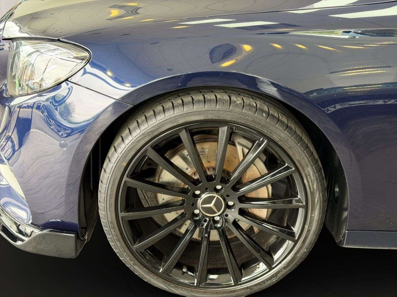 2020 MERCEDES-BENZ E-CLASS 2020 MERCEDES-BENZ E-CLASS