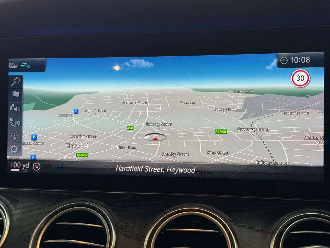 2020 MERCEDES-BENZ E-CLASS 2020 MERCEDES-BENZ E-CLASS