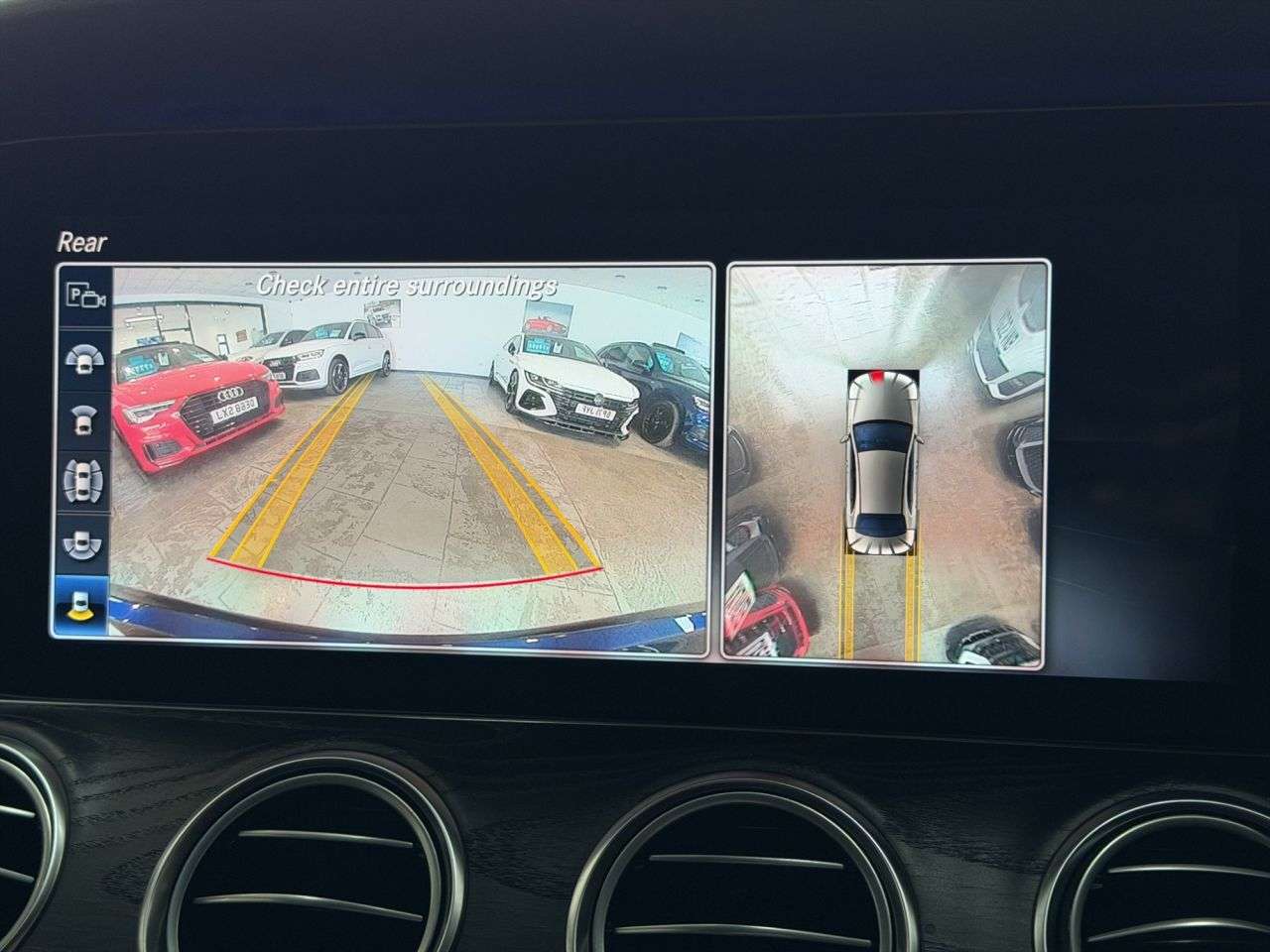 2020 MERCEDES-BENZ E-CLASS 2020 MERCEDES-BENZ E-CLASS