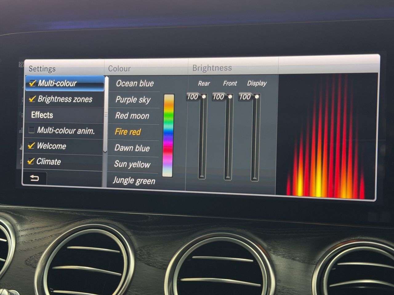 2020 MERCEDES-BENZ E-CLASS 2020 MERCEDES-BENZ E-CLASS