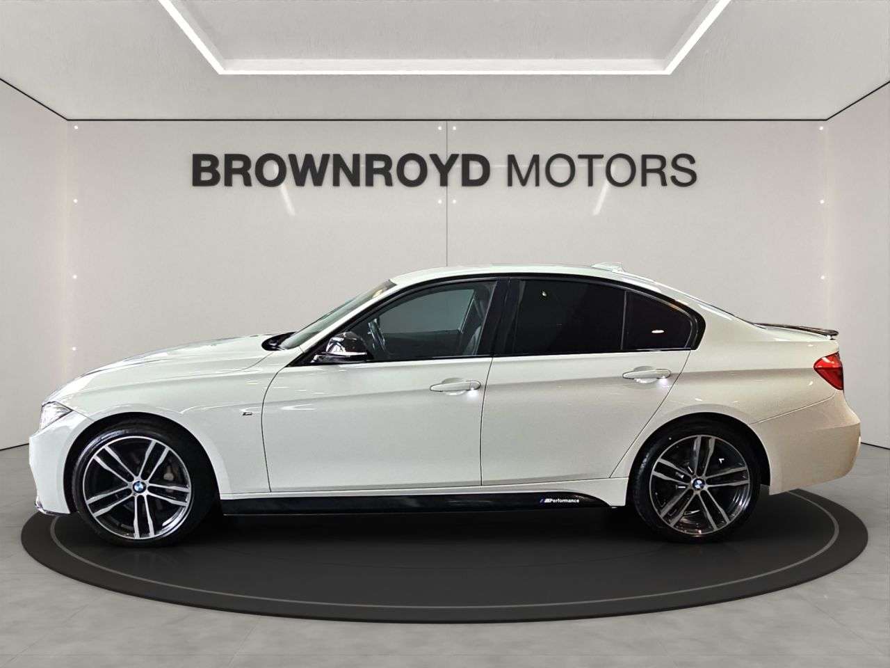 2017 BMW 3 SERIES 2017 BMW 3 SERIES