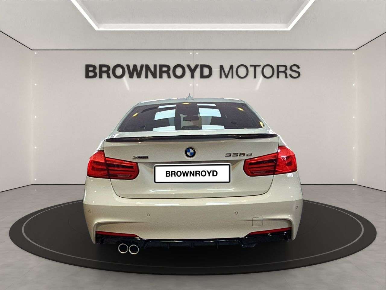 2017 BMW 3 SERIES 2017 BMW 3 SERIES