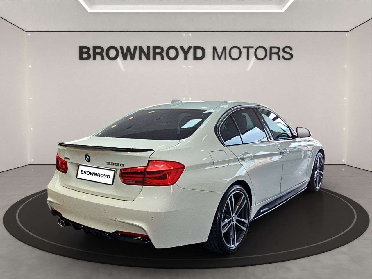 2017 BMW 3 SERIES 2017 BMW 3 SERIES