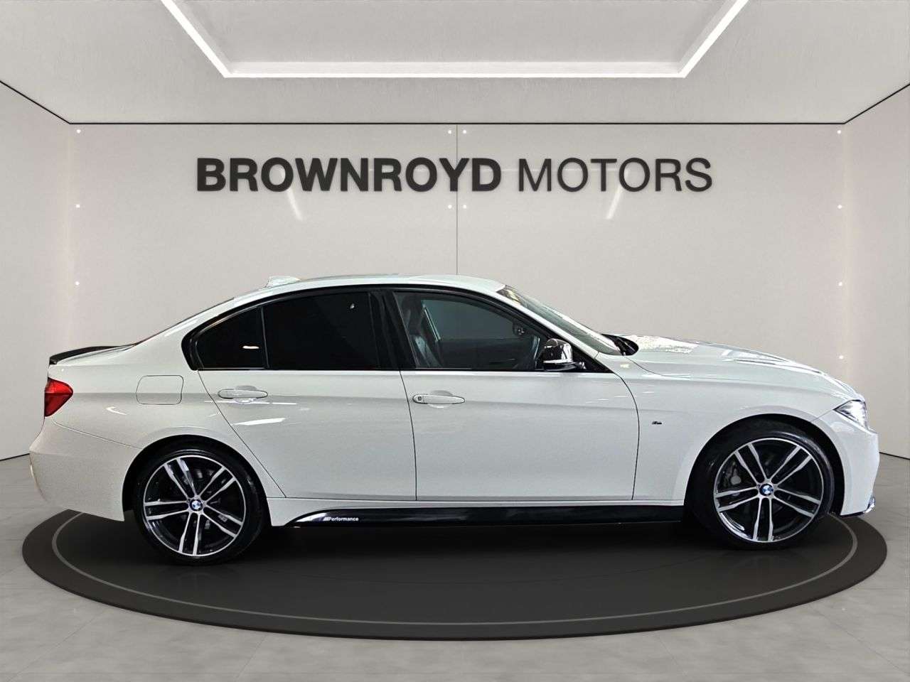 2017 BMW 3 SERIES 2017 BMW 3 SERIES