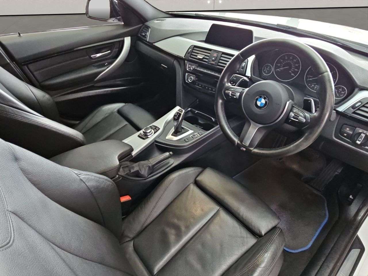 2017 BMW 3 SERIES 2017 BMW 3 SERIES