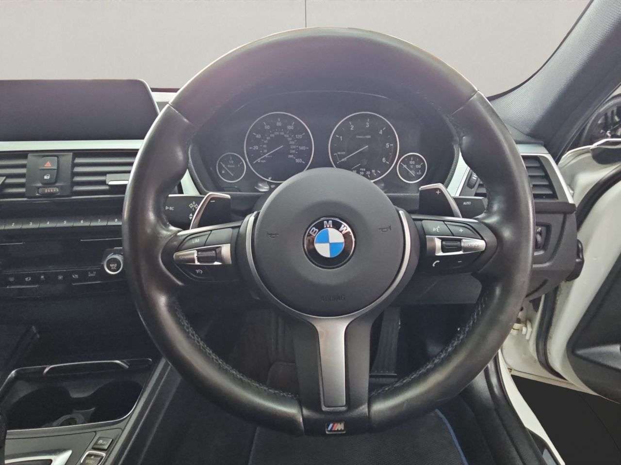2017 BMW 3 SERIES 2017 BMW 3 SERIES