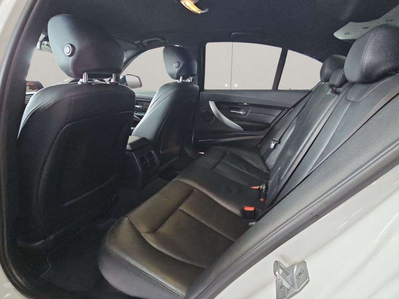 2017 BMW 3 SERIES 2017 BMW 3 SERIES