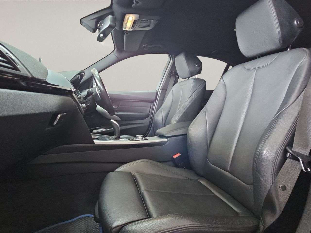 2017 BMW 3 SERIES 2017 BMW 3 SERIES