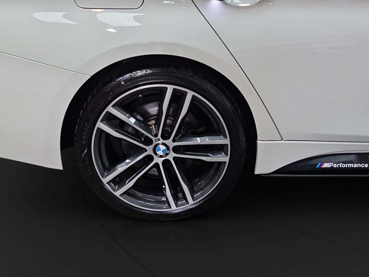 2017 BMW 3 SERIES 2017 BMW 3 SERIES