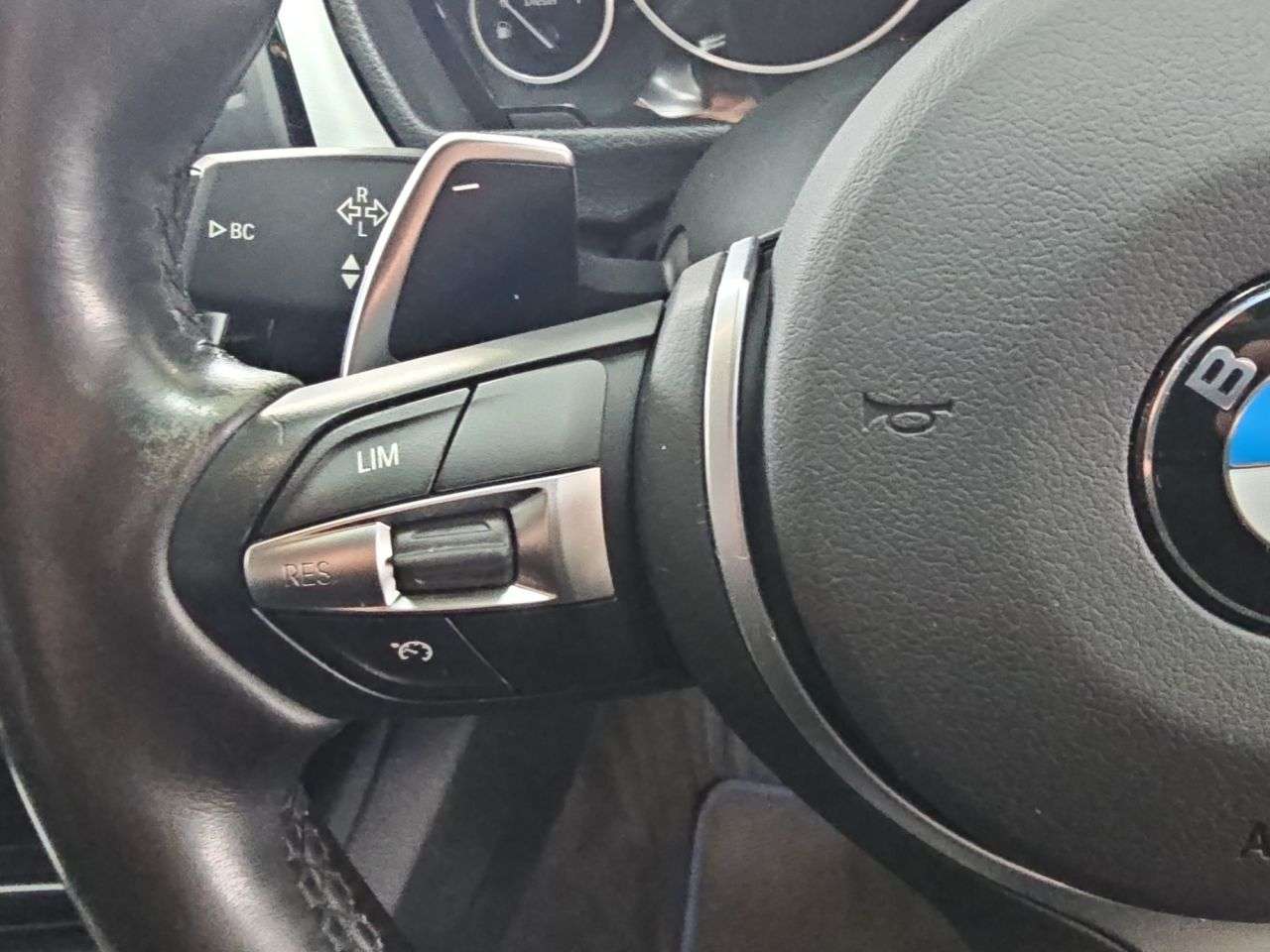 2017 BMW 3 SERIES 2017 BMW 3 SERIES
