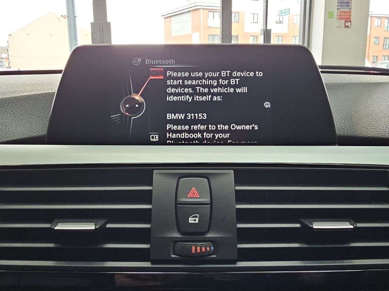 2017 BMW 3 SERIES 2017 BMW 3 SERIES