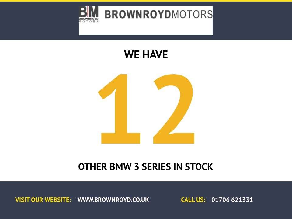 2017 BMW 3 SERIES 2017 BMW 3 SERIES