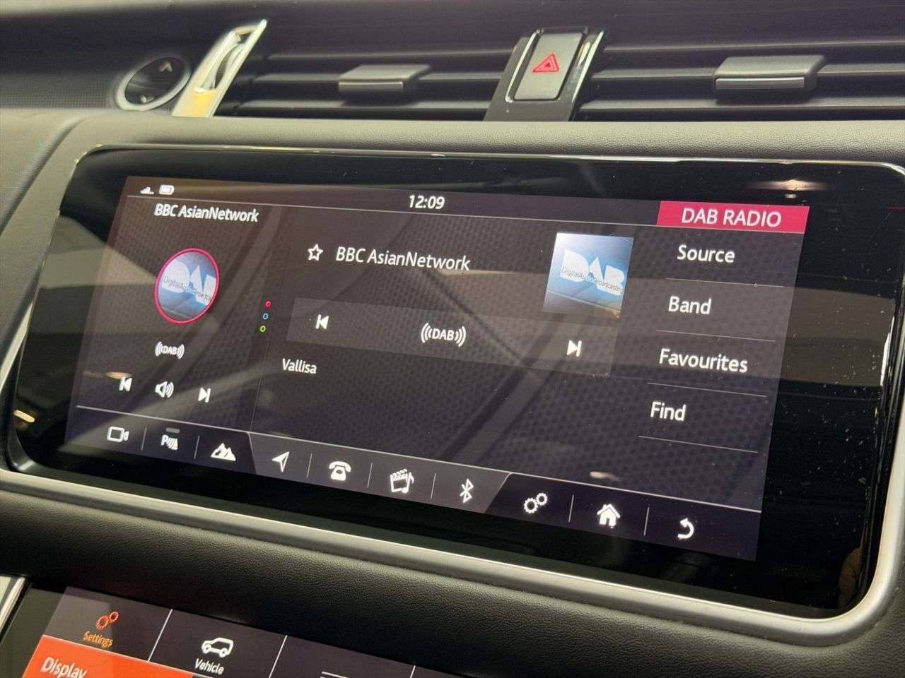 2018 LAND ROVER RANGE ROVER SPORT 2018 LAND ROVER RANGE ROVER SPORT