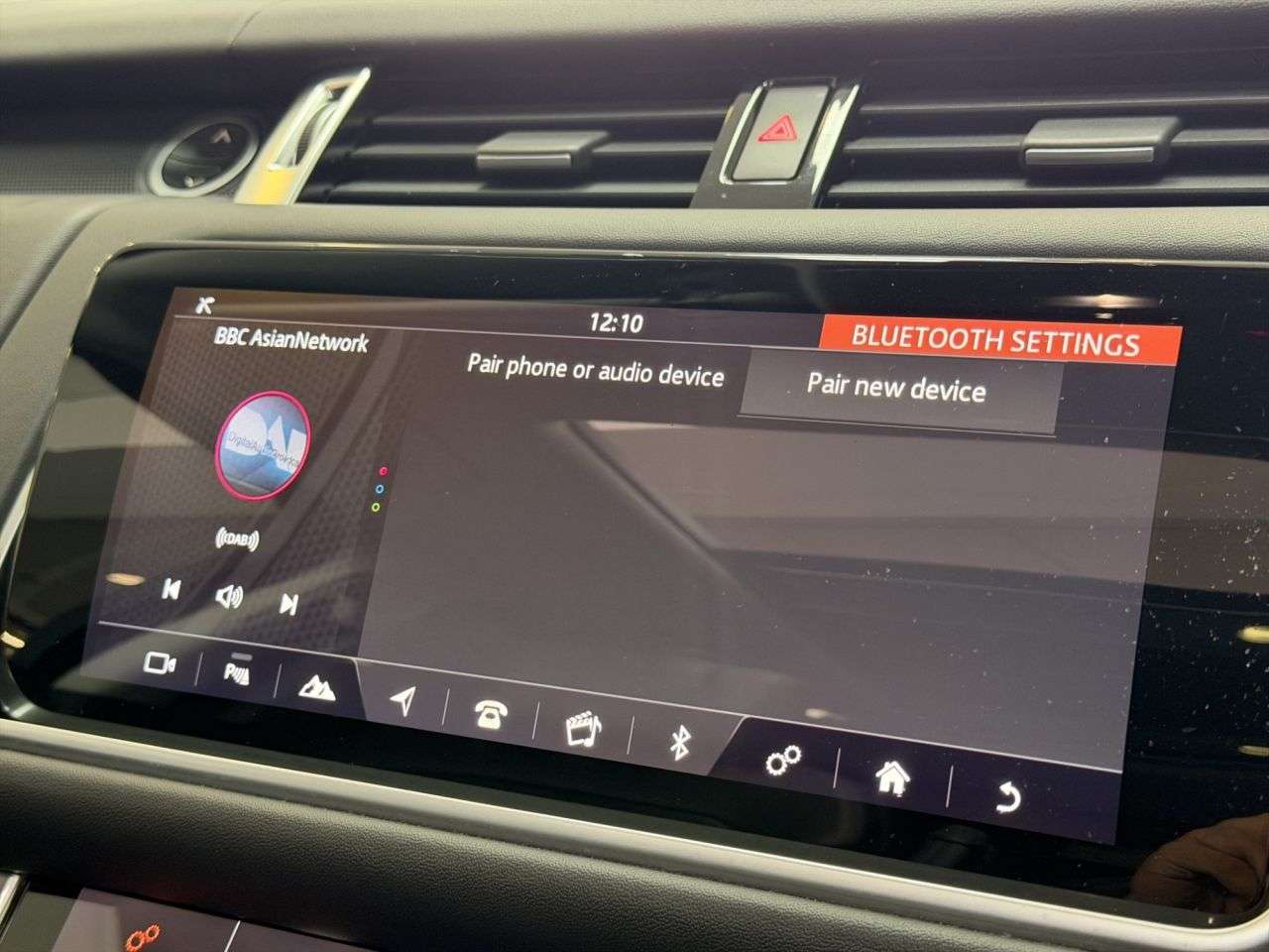 2018 LAND ROVER RANGE ROVER SPORT 2018 LAND ROVER RANGE ROVER SPORT
