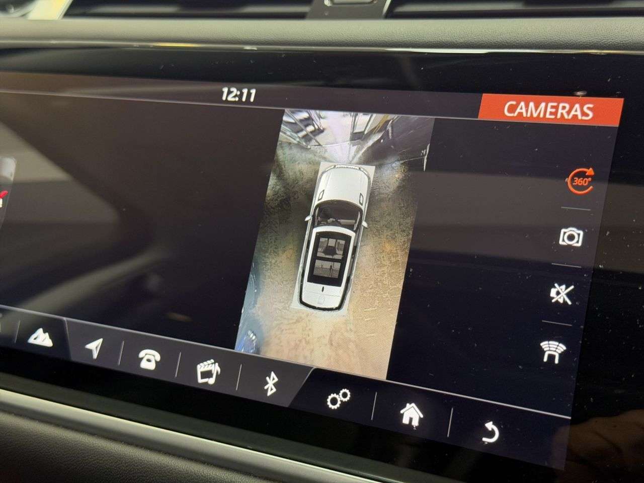 2018 LAND ROVER RANGE ROVER SPORT 2018 LAND ROVER RANGE ROVER SPORT