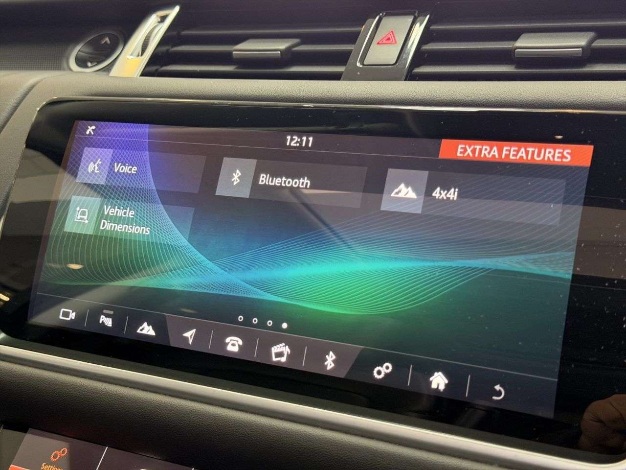 2018 LAND ROVER RANGE ROVER SPORT 2018 LAND ROVER RANGE ROVER SPORT