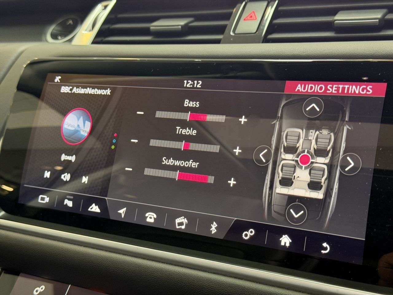 2018 LAND ROVER RANGE ROVER SPORT 2018 LAND ROVER RANGE ROVER SPORT