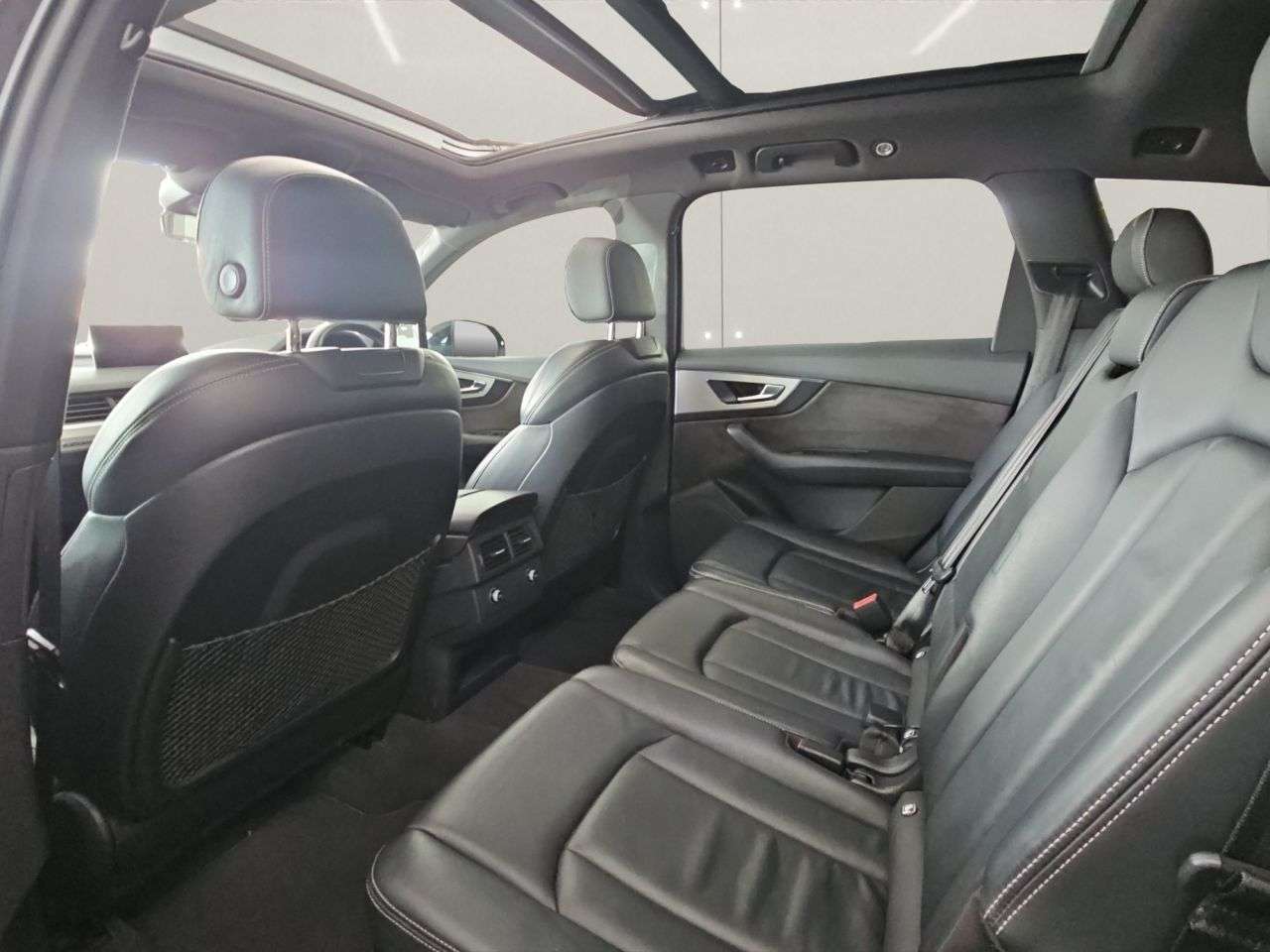 2018 AUDI Q7 2018 AUDI Q7