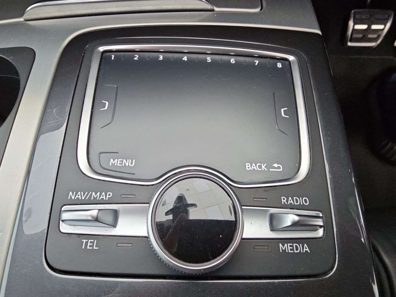 2018 AUDI Q7 2018 AUDI Q7