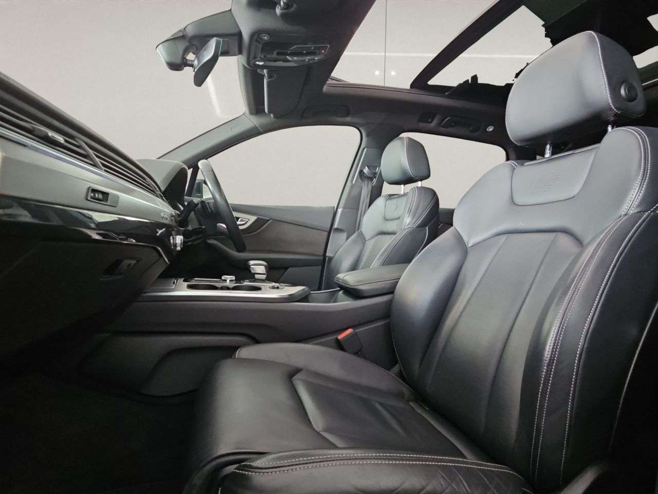 2018 AUDI Q7 2018 AUDI Q7