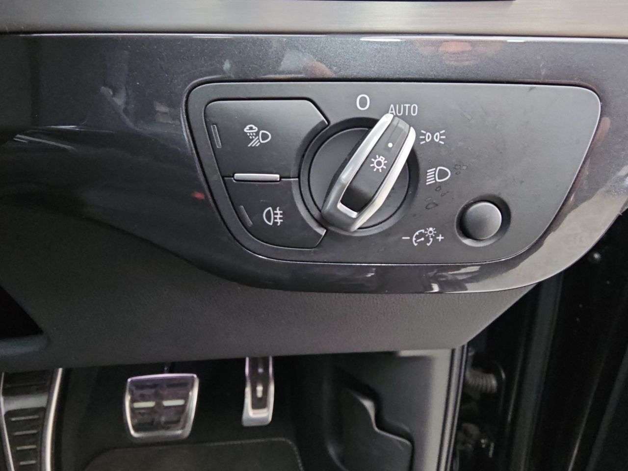 2018 AUDI Q7 2018 AUDI Q7