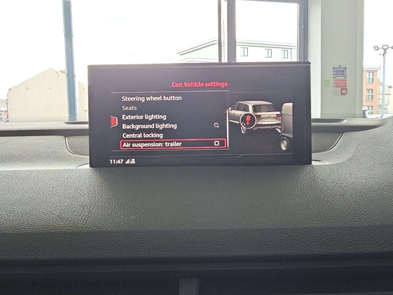 2018 AUDI Q7 2018 AUDI Q7