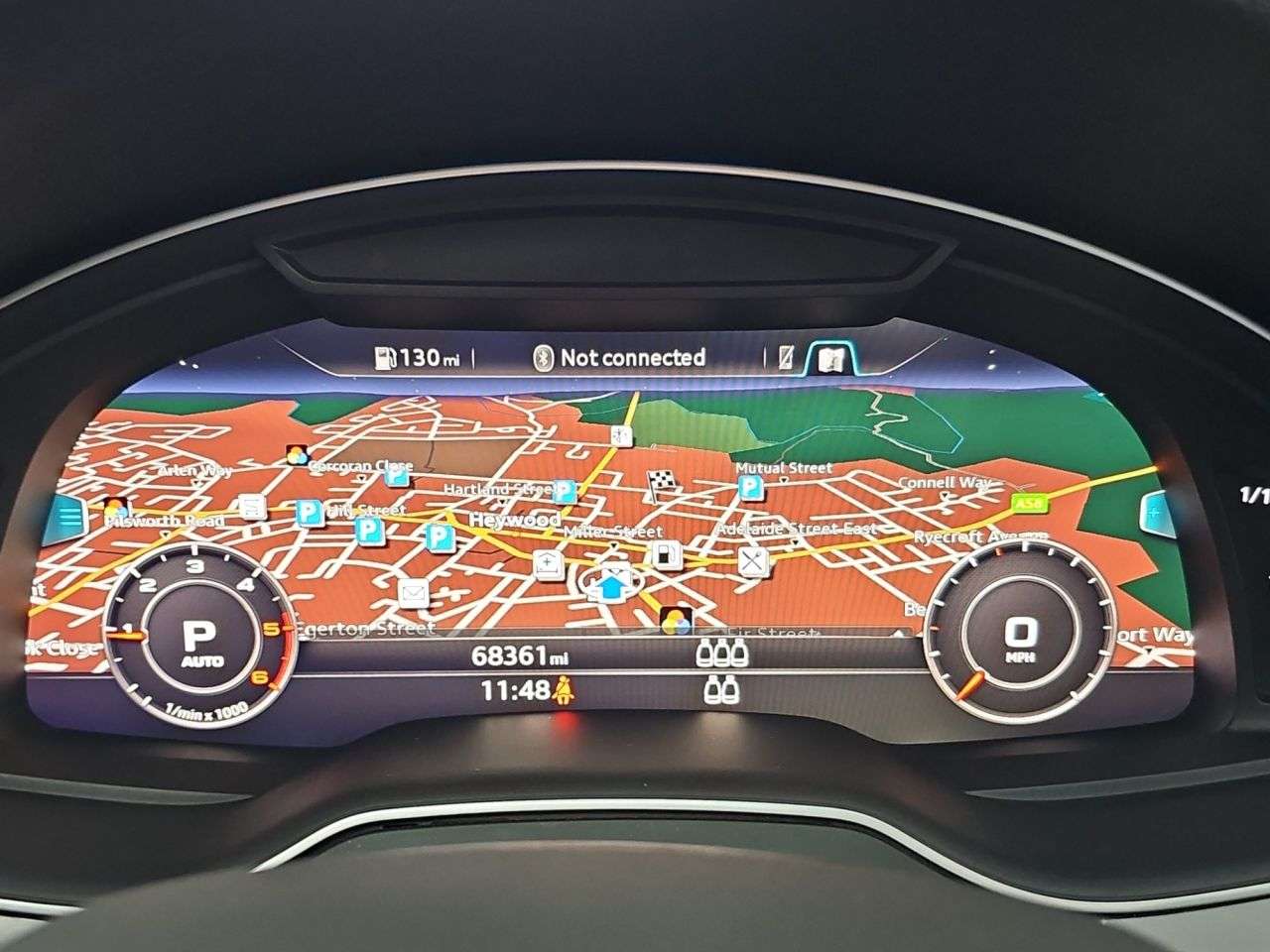 2018 AUDI Q7 2018 AUDI Q7