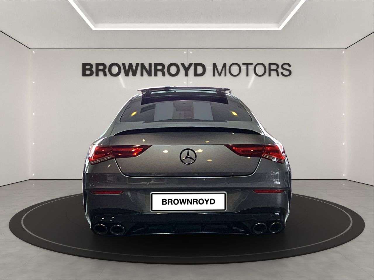 2019 MERCEDES-BENZ CLA 2019 MERCEDES-BENZ CLA