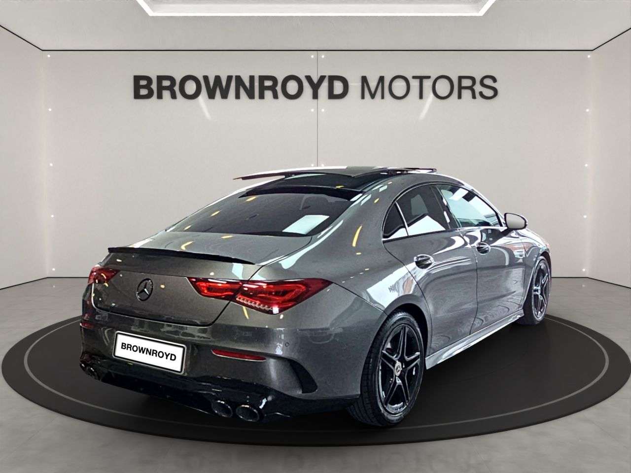 2019 MERCEDES-BENZ CLA 2019 MERCEDES-BENZ CLA