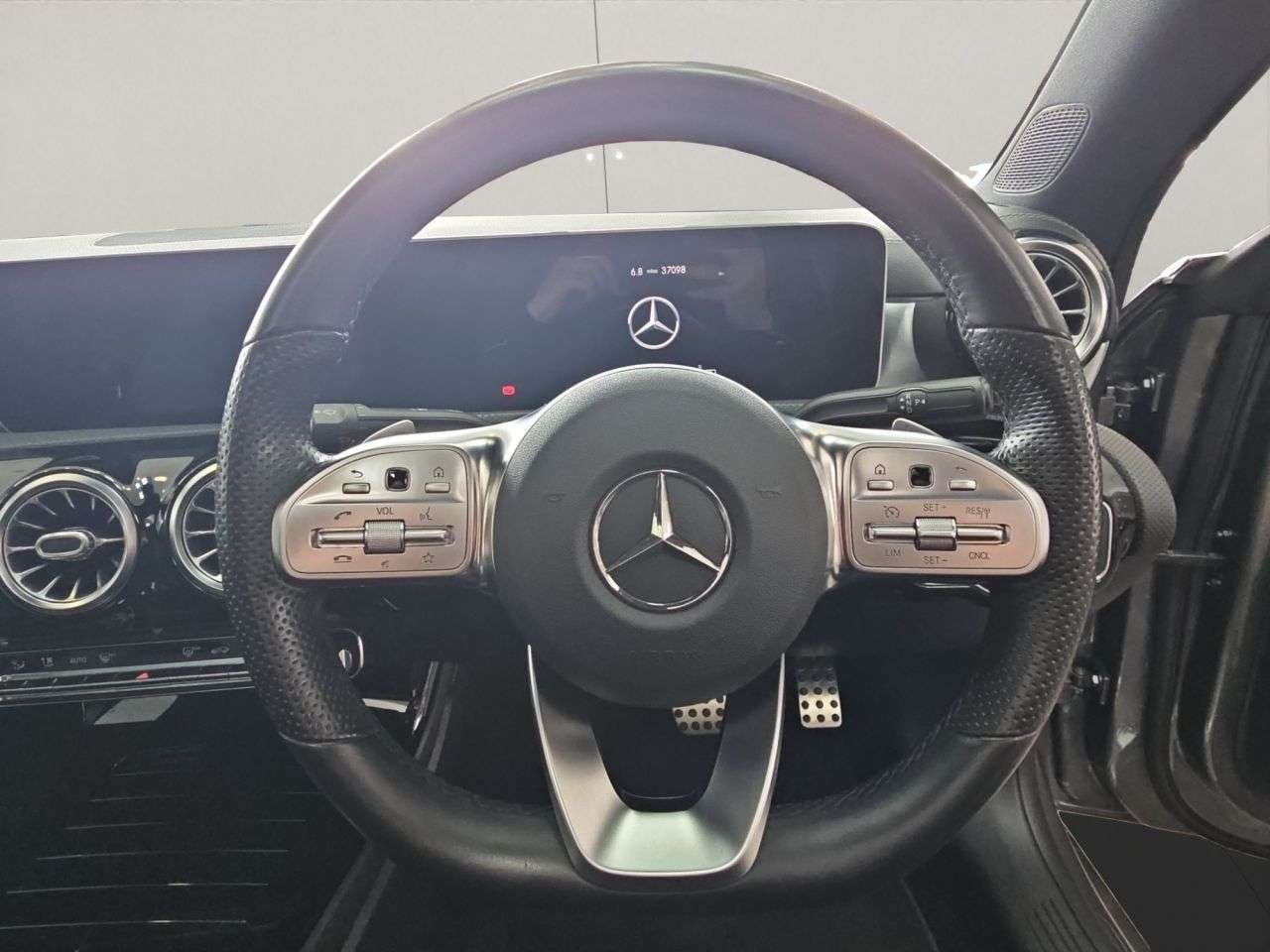 2019 MERCEDES-BENZ CLA 2019 MERCEDES-BENZ CLA