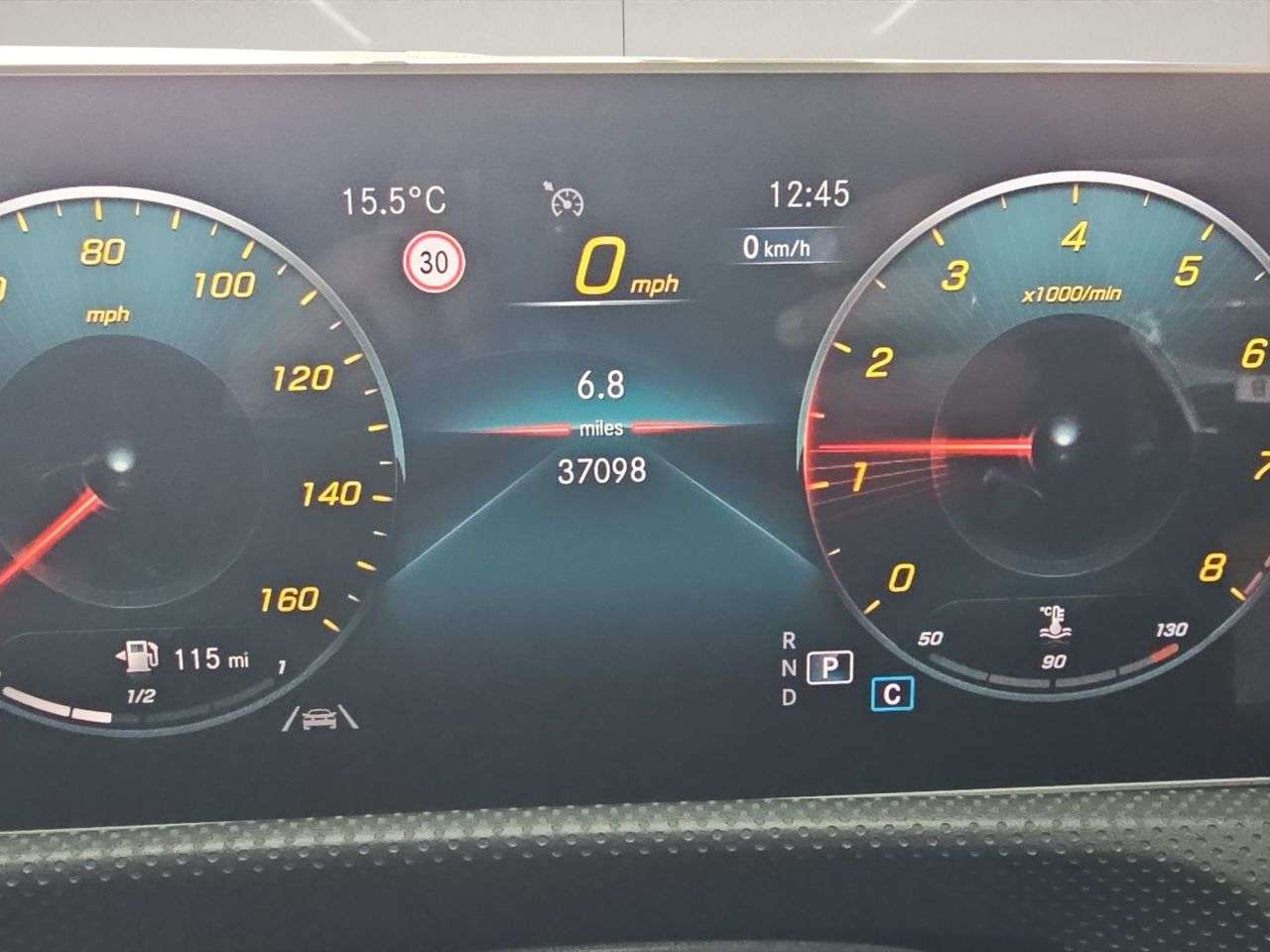2019 MERCEDES-BENZ CLA 2019 MERCEDES-BENZ CLA