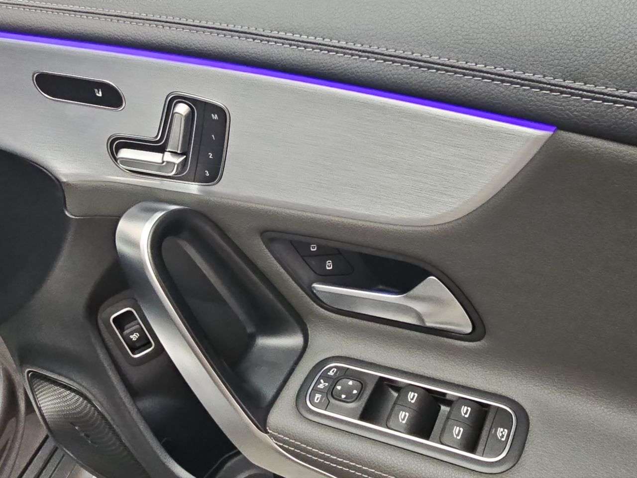 2019 MERCEDES-BENZ CLA 2019 MERCEDES-BENZ CLA