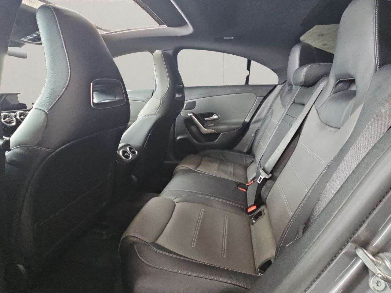 2019 MERCEDES-BENZ CLA 2019 MERCEDES-BENZ CLA
