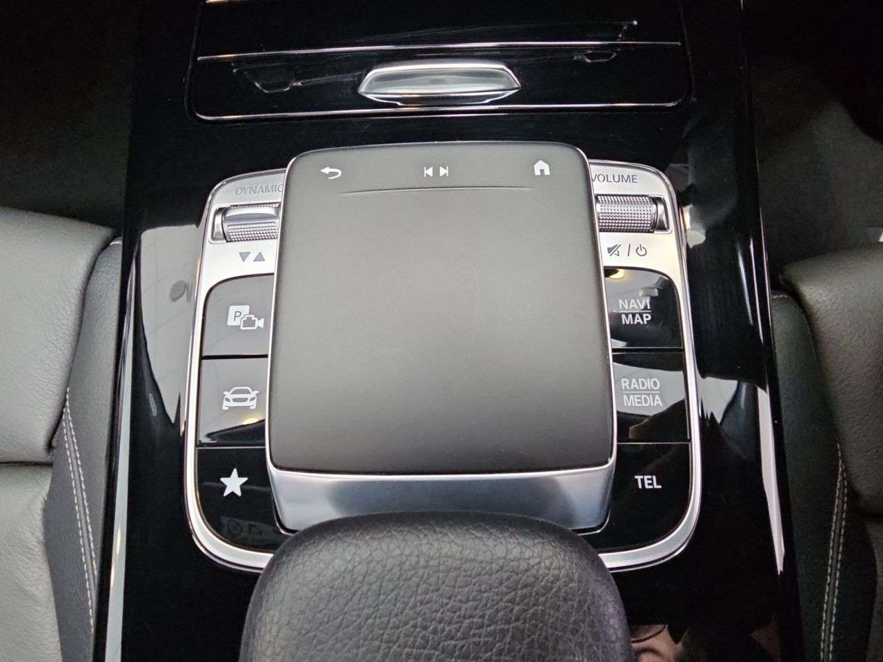 2019 MERCEDES-BENZ CLA 2019 MERCEDES-BENZ CLA