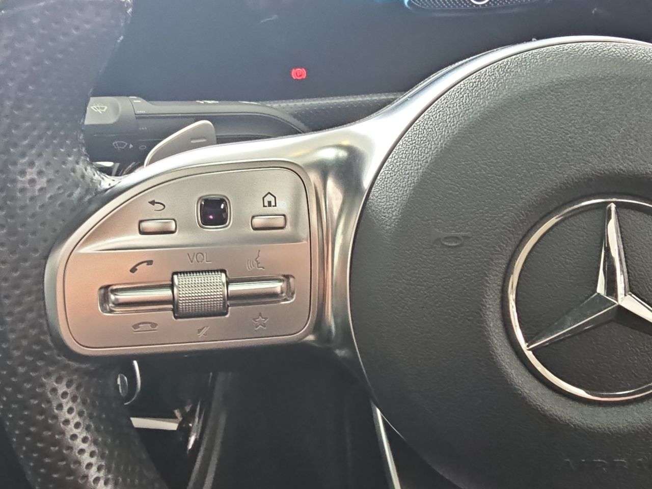 2019 MERCEDES-BENZ CLA 2019 MERCEDES-BENZ CLA