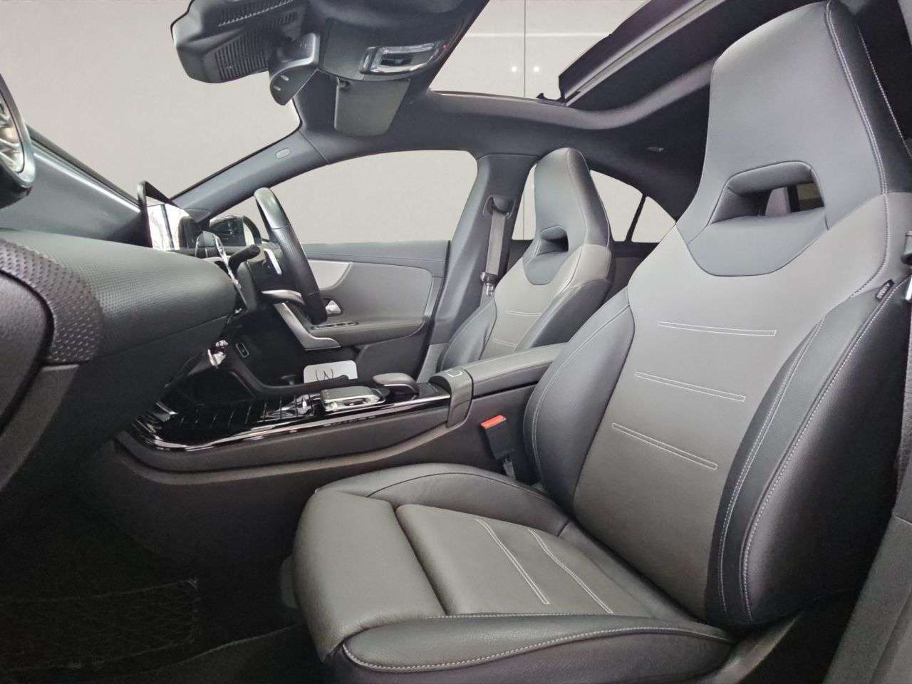 2019 MERCEDES-BENZ CLA 2019 MERCEDES-BENZ CLA