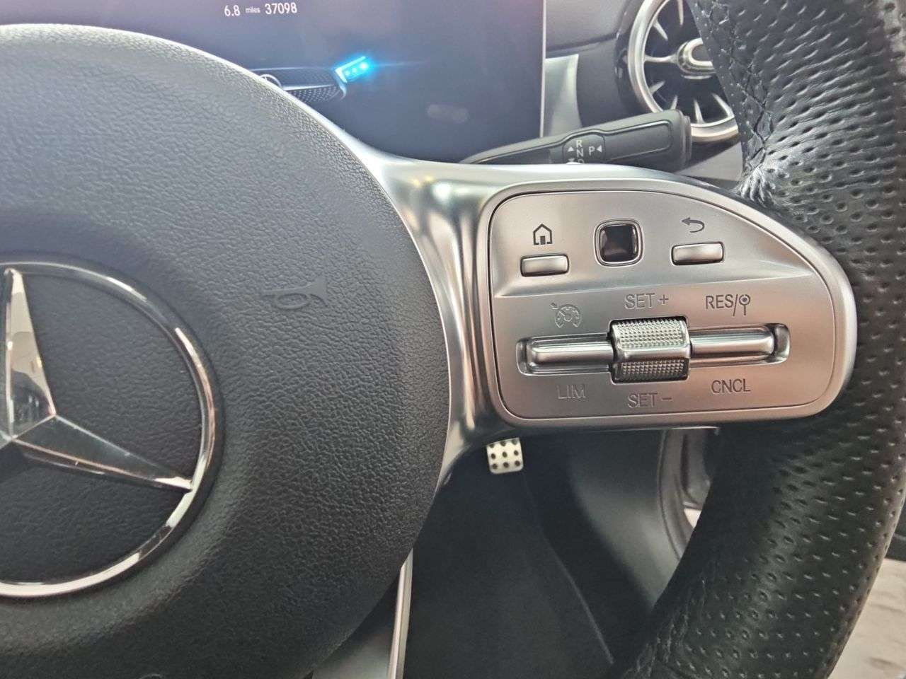2019 MERCEDES-BENZ CLA 2019 MERCEDES-BENZ CLA