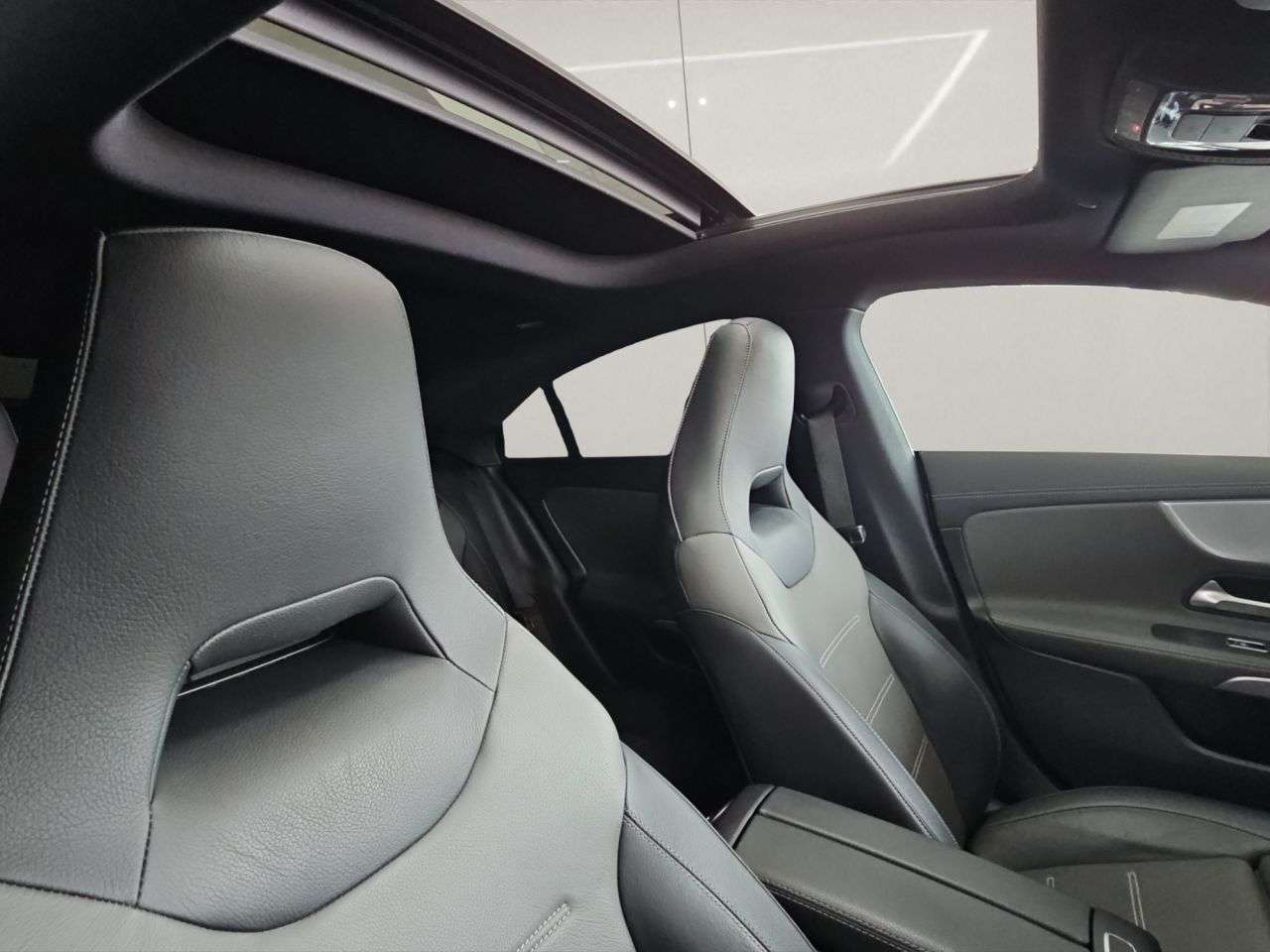 2019 MERCEDES-BENZ CLA 2019 MERCEDES-BENZ CLA