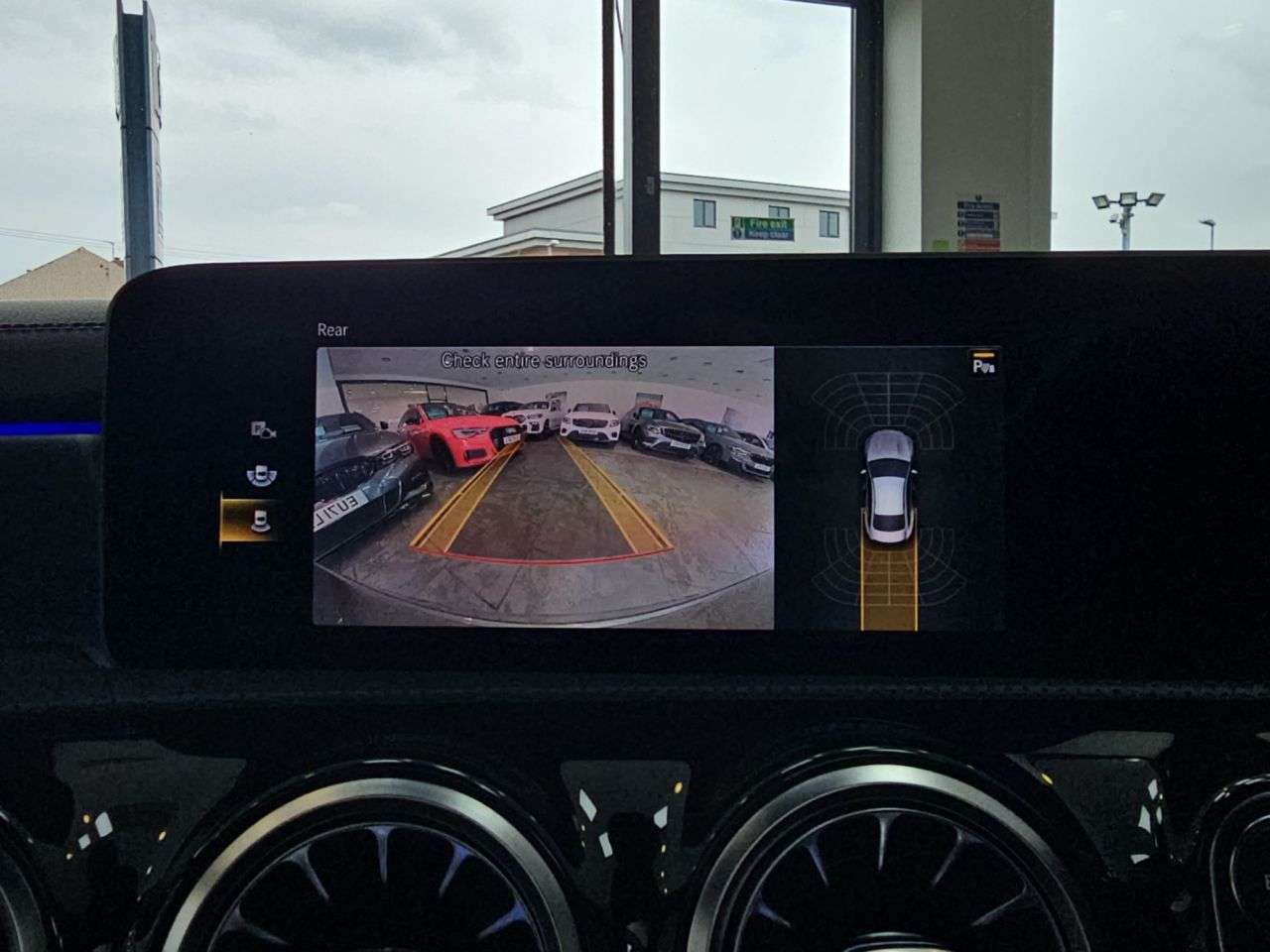 2019 MERCEDES-BENZ CLA 2019 MERCEDES-BENZ CLA