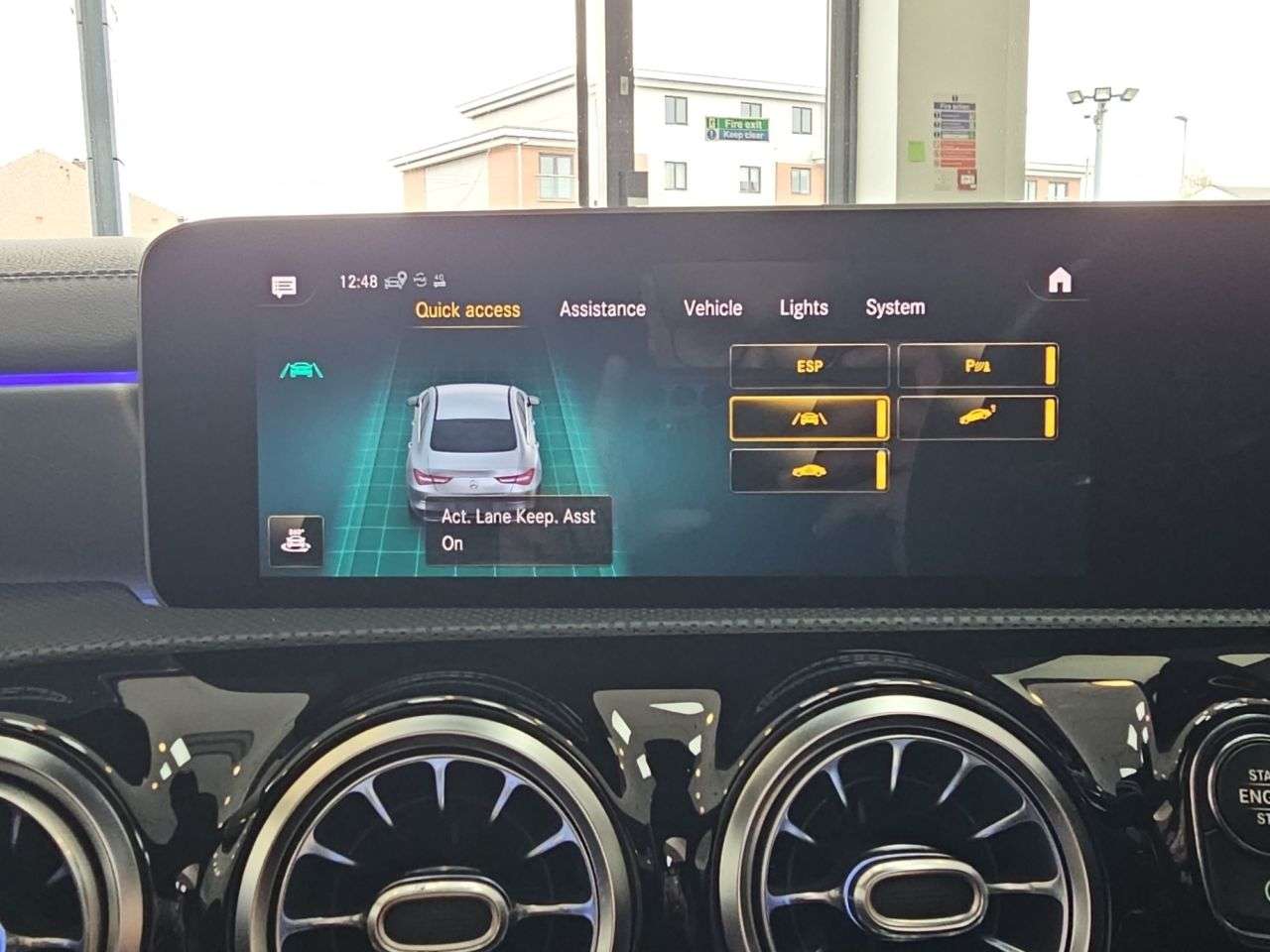 2019 MERCEDES-BENZ CLA 2019 MERCEDES-BENZ CLA