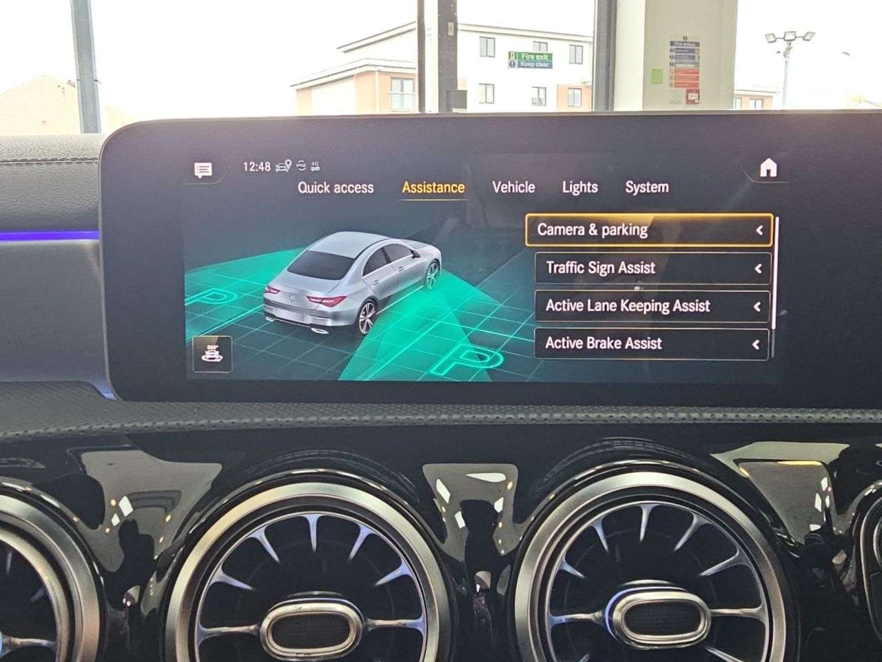 2019 MERCEDES-BENZ CLA 2019 MERCEDES-BENZ CLA